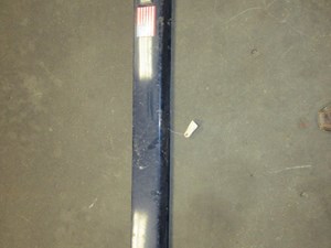 Used 2005 Kenworth T2000 Sleeper Part (Stock #21402332)) Part Image