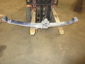 Used 2005 Kenworth T2000 Spring, Front Leaf (Stock #21403332)) Part Image