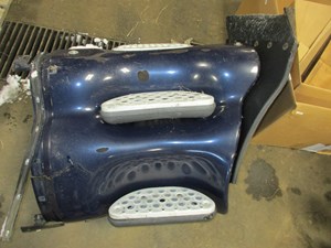Used 2005 Kenworth T2000 Tank Fairing (Stock #21402874)) Part Image
