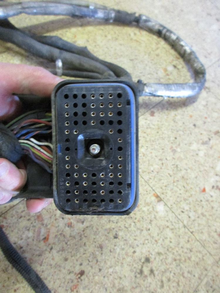 2007 Caterpillar C15 (Stock #21402967) | Wiring Harnesses | TPI