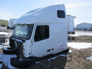 Used 2007 Volvo VNL Cab Image