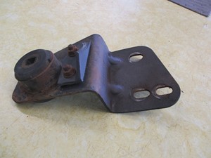 Used 2007 Volvo VNL670 Radiator Frame/Bracket (Stock #21403734)) Part Image