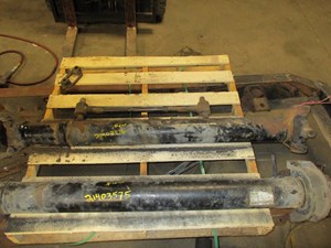 Used 2008 Freightliner COLUMBIA 120 Driveshaft (Stock #21403576)) Part Image