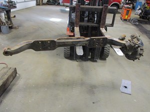 Used 2012 Freightliner Front Axle Misc Part (Stock #21403571)) Part Image