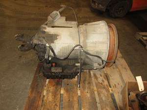 Used Allison MD3060 Transmission Assy (Stock #21402695)) Part Image