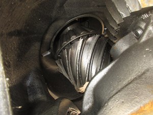Used Axle Alliance RT40-4N Differential Core (Stock #21403349)) Part Image