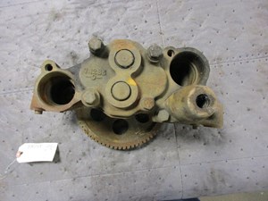 Core Caterpillar 3406E Oil Pump (Stock #21403015)) Part Image