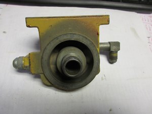 Used Caterpillar Head (Stock #21402463)) Part Image