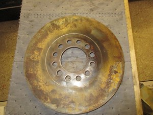 Used Caterpillar Balancer Image