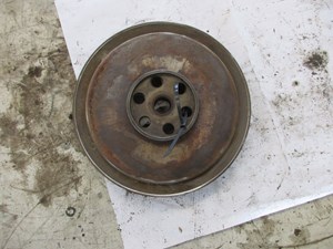 Used Cummins N14 Crankshaft (Stock #21402914)) Part Image
