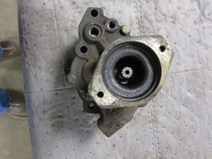 Used Cummins N14 Oil Pump (Stock #21403013)) Part Image