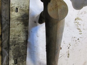 Used Cummins NT/NH 855 Engine Misc Part (Stock #21402455)) Part Image