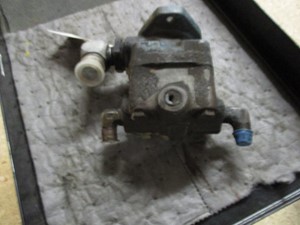 Used Cummins NT/NH 855 Engine Misc Part (Stock #21403965)) Part Image