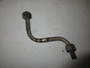 Used Cummins NT855 Engine Misc Part Image