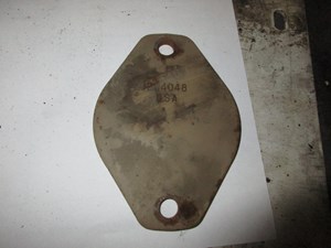 Used Cummins NT855 Engine Misc Part Image