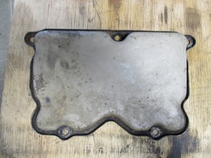 Used Cummins NT855 Engine Misc Part (Stock #21403722)) Part Image