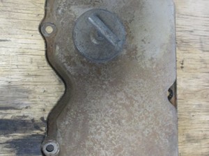 Used Cummins NT855 Engine Misc Part (Stock #21403721)) Part Image
