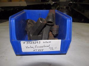 Used Cummins NT855 Engine Misc Part (Stock #21403301)) Part Image