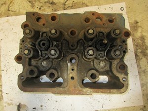 Used Cummins NT855 Head Image