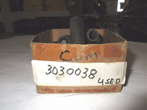 Used Cummins Big Cam Engine Misc Part Image