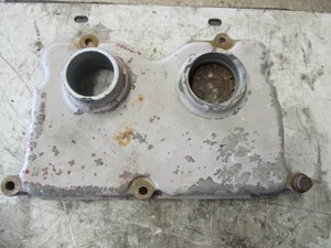 Used Cummins SMALL CAM Valve Cover (Stock #21403673)) Part Image