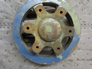 Used Detroit 12V71 Fan Clutch/Hub (Stock #21403126)) Part Image