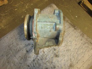 Photo of part