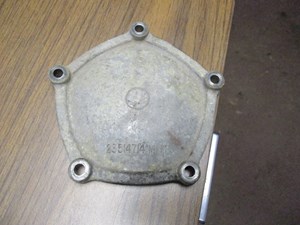 Photo of part