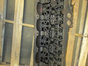 Used Detroit Series 60 12.7 DDEC III Head Image
