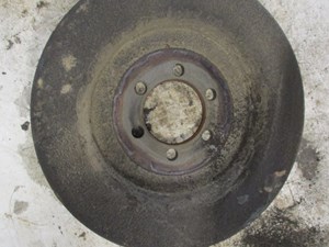 Used Detroit Series 60 12.7L DDEC IV Balancer Image