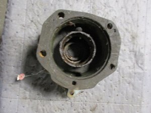Photo of part