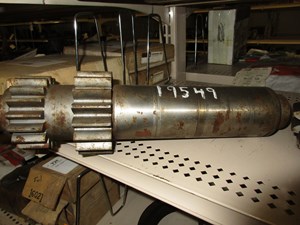 Used Eaton/Fuller Trans Misc Part Image