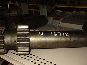 Used Eaton/Fuller Trans Misc Part Image