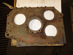 Used Eaton/Fuller Transmission Case (Stock #21403356)) Part Image