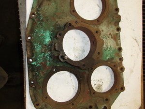 Used Eaton/Fuller Transmission Case (Stock #21403355)) Part Image
