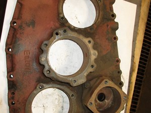 Used Eaton/Fuller RT12609A Transmission Case (Stock #21403353)) Part Image