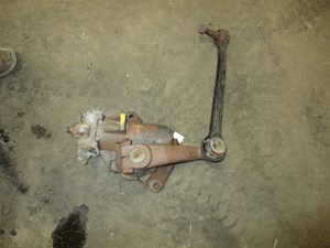 Used Ford Steering Gear (Stock #21402827)) Part Image