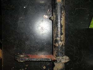 Used Ford Trans Misc Part (Stock #21402802)) Part Image