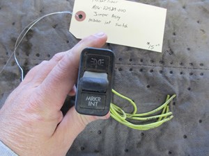 Used 2008 Freightliner CENTURY CLASS/COLUMBIA Combination Switch (Stock #21403063)) Part Image