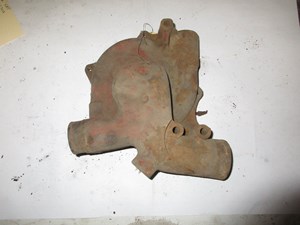 Used International 304 Engine Misc Part (Stock #21402568)) Part Image