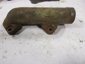 Used International DT466C Exhaust Manifold (Stock #21402451)) Part Image