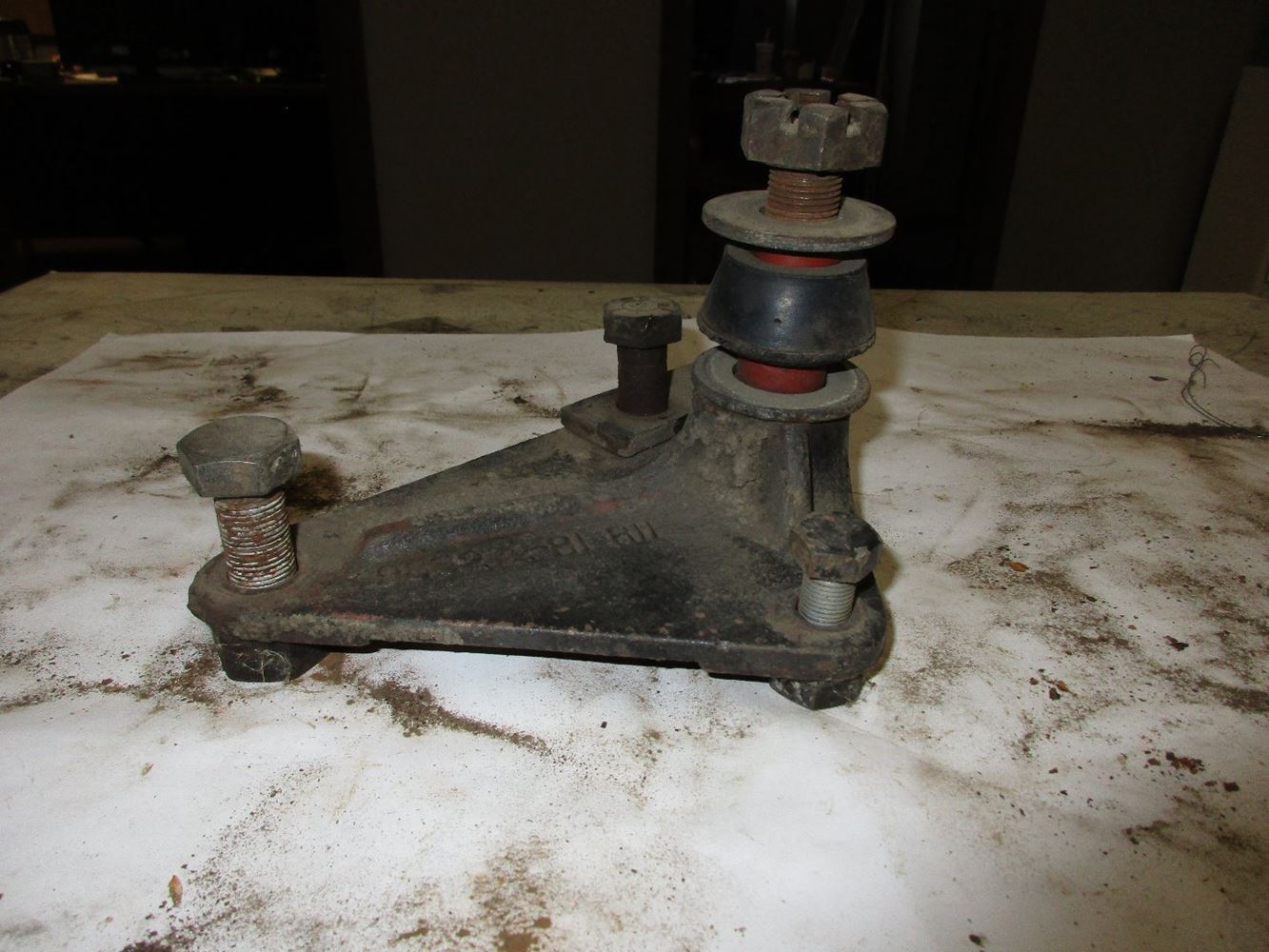 International (Stock 21402681) Parts by Number TPI