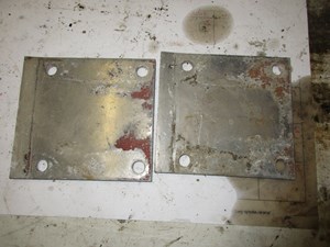 Used Kenworth Engine Mount (Stock #21402648)) Part Image