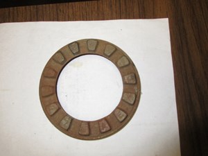 Used Meritor/Rockwell Diff Misc Part Image