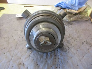 New Meritor/Rockwell SSHD Diff Misc Part Image