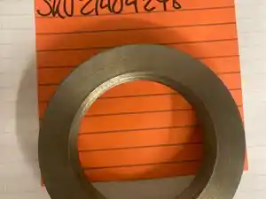 New Dana Spicer Part by Number Image