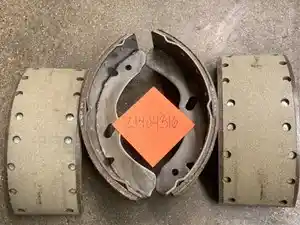 New Isuzu Part by Number (Stock #21404316)) Part Image