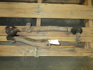 Used Spindle/Knuckle Image