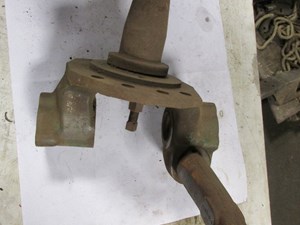 Used Spindle/Knuckle Image
