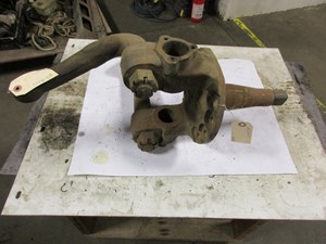 Used Spindle/Knuckle Image